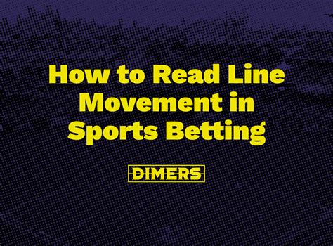 betting line movement